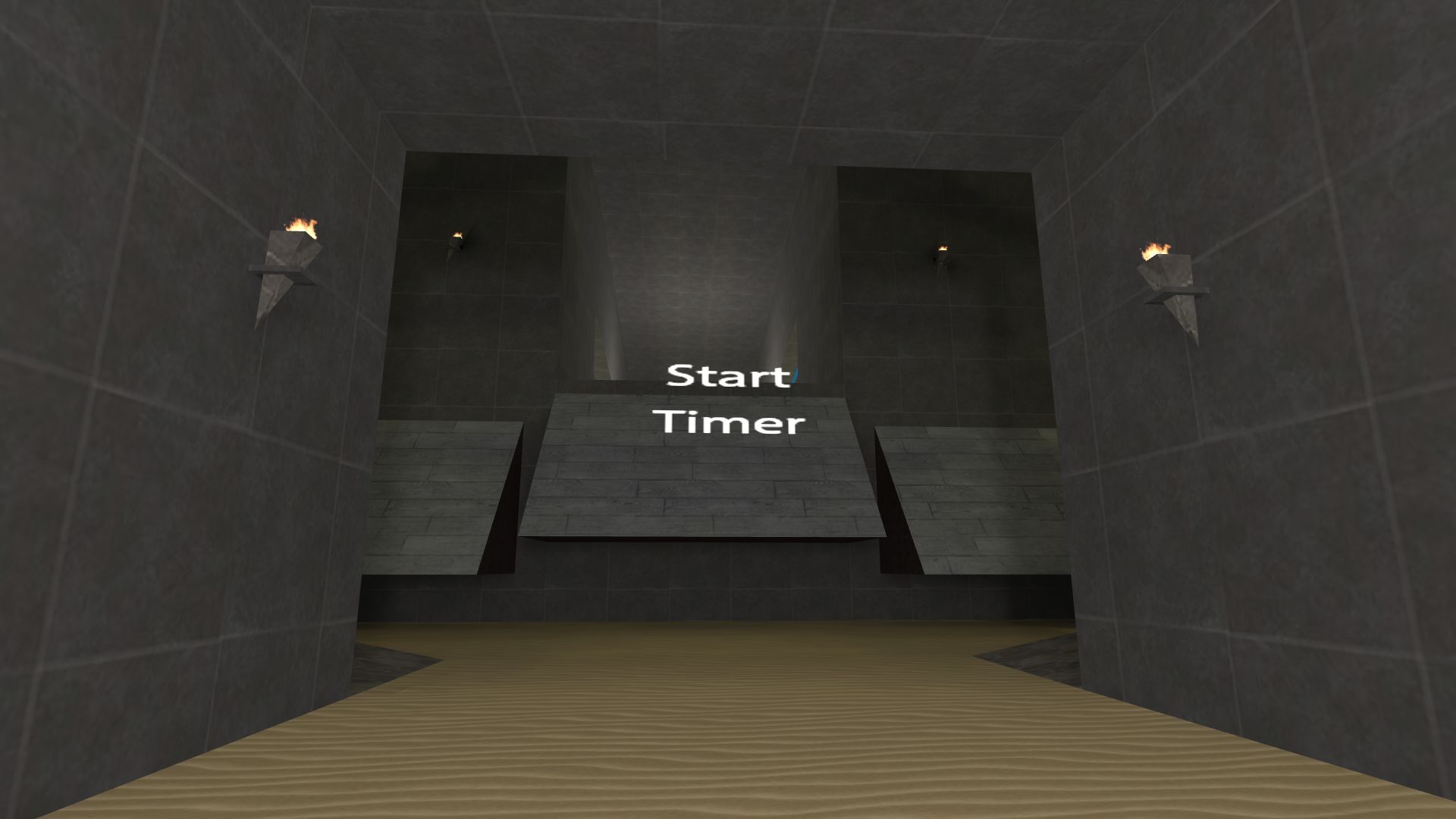 מפת slide_fufu_reef במשחק Counter-Strike 1.6