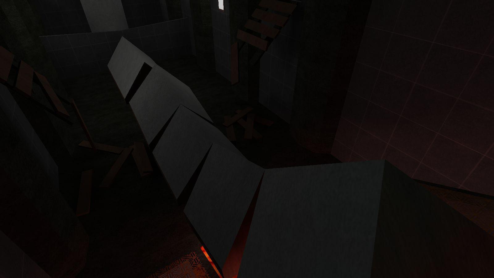מפת slide_kei_nefarious_x במשחק Counter-Strike 1.6