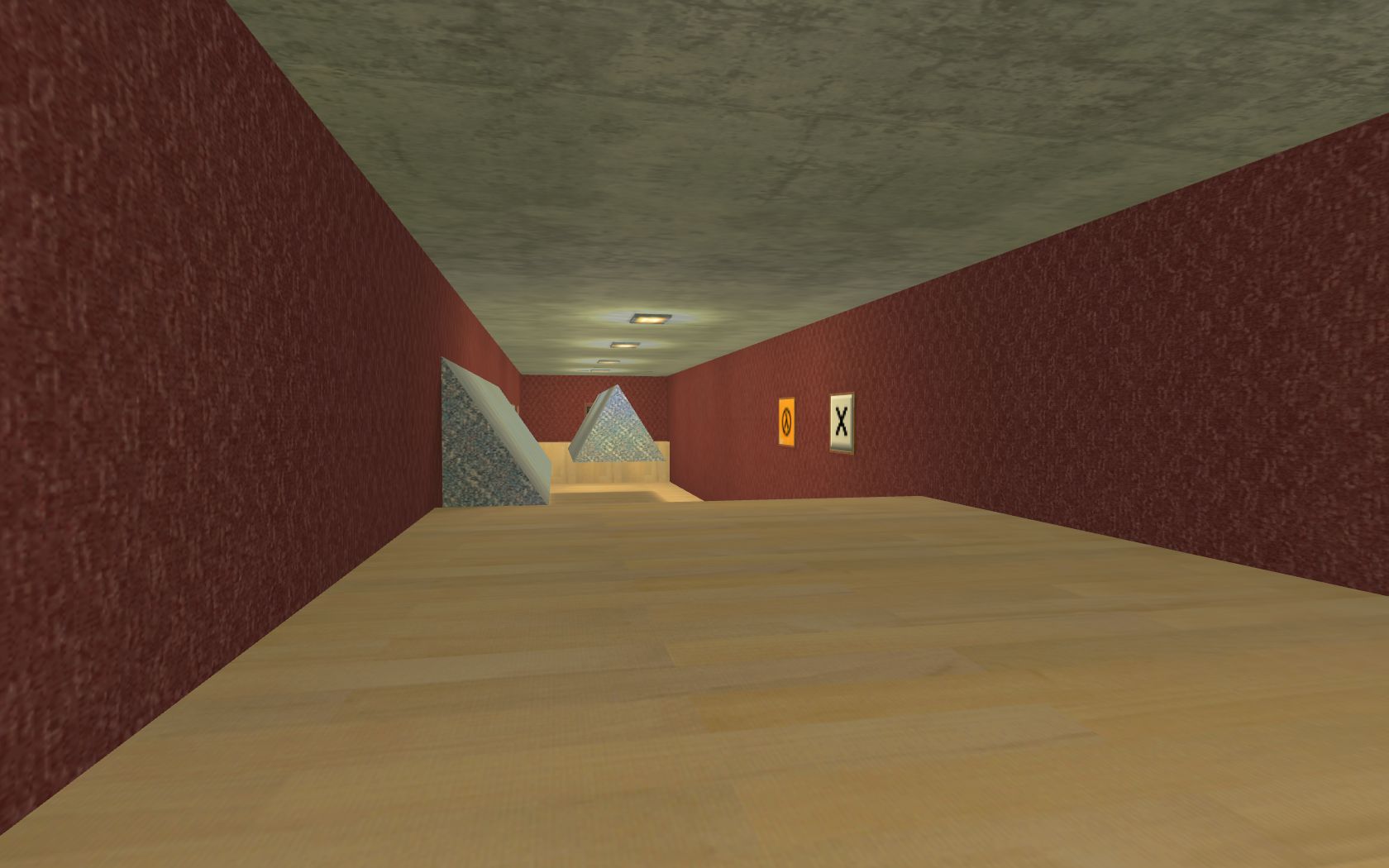 מפת slide_km_home במשחק Counter-Strike 1.6
