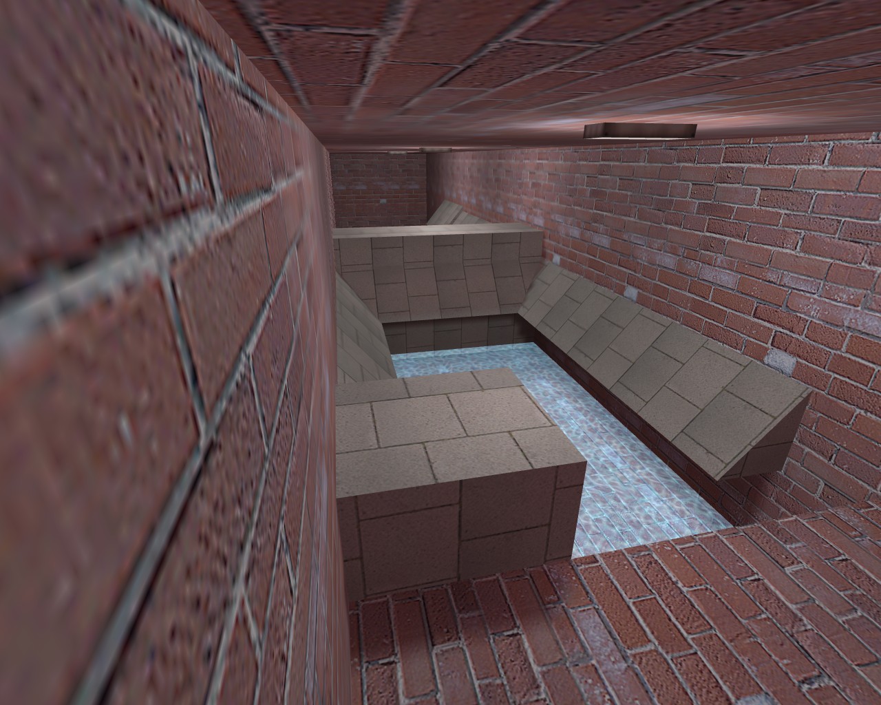 מפת slide_pers_brick במשחק Counter-Strike 1.6