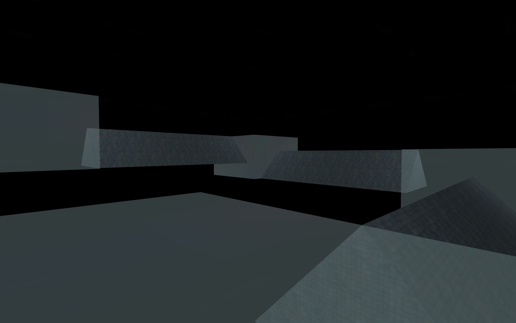 מפת slide_tee_vertical במשחק Counter-Strike 1.6