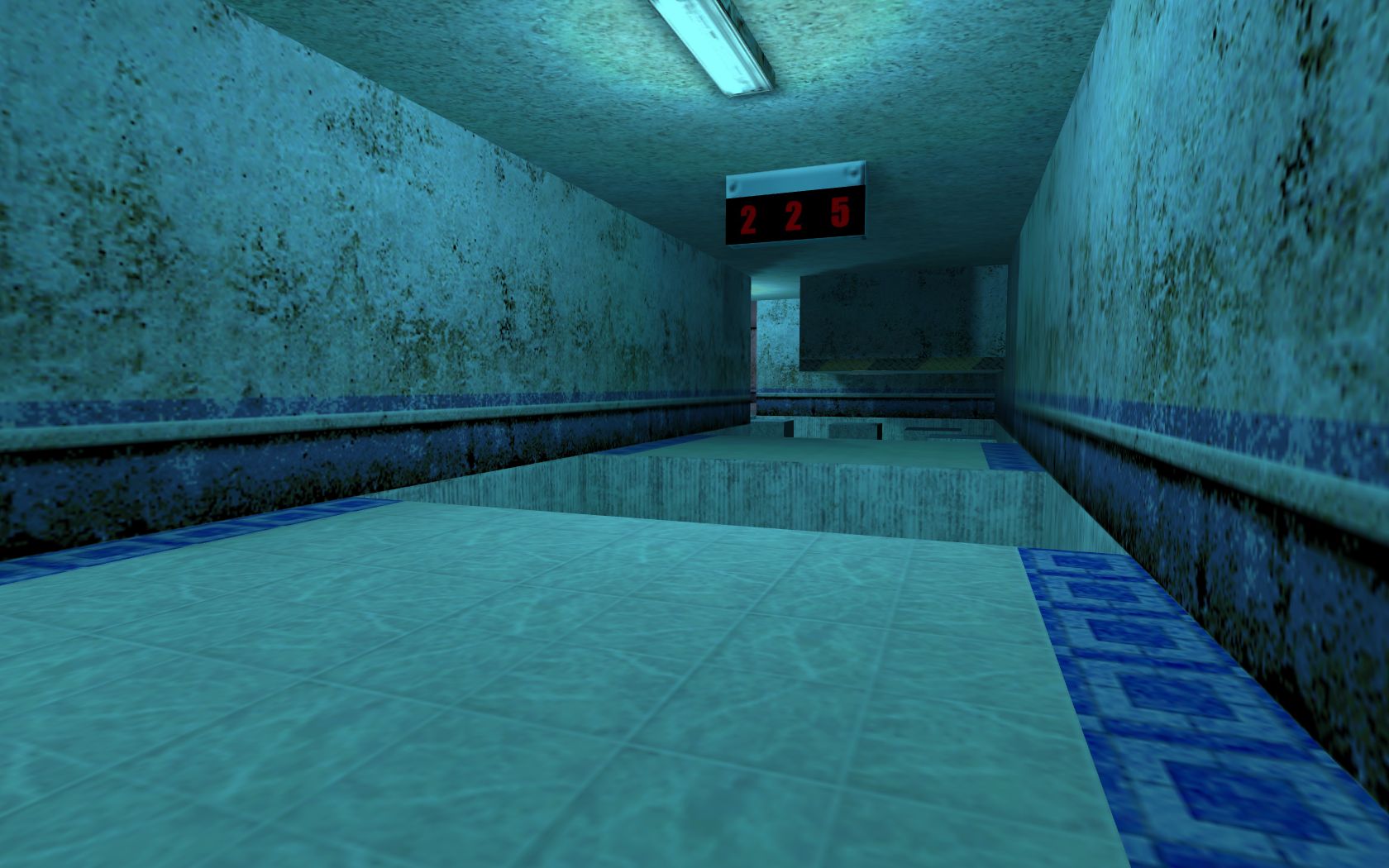 מפת soe_stylobhop במשחק Counter-Strike 1.6
