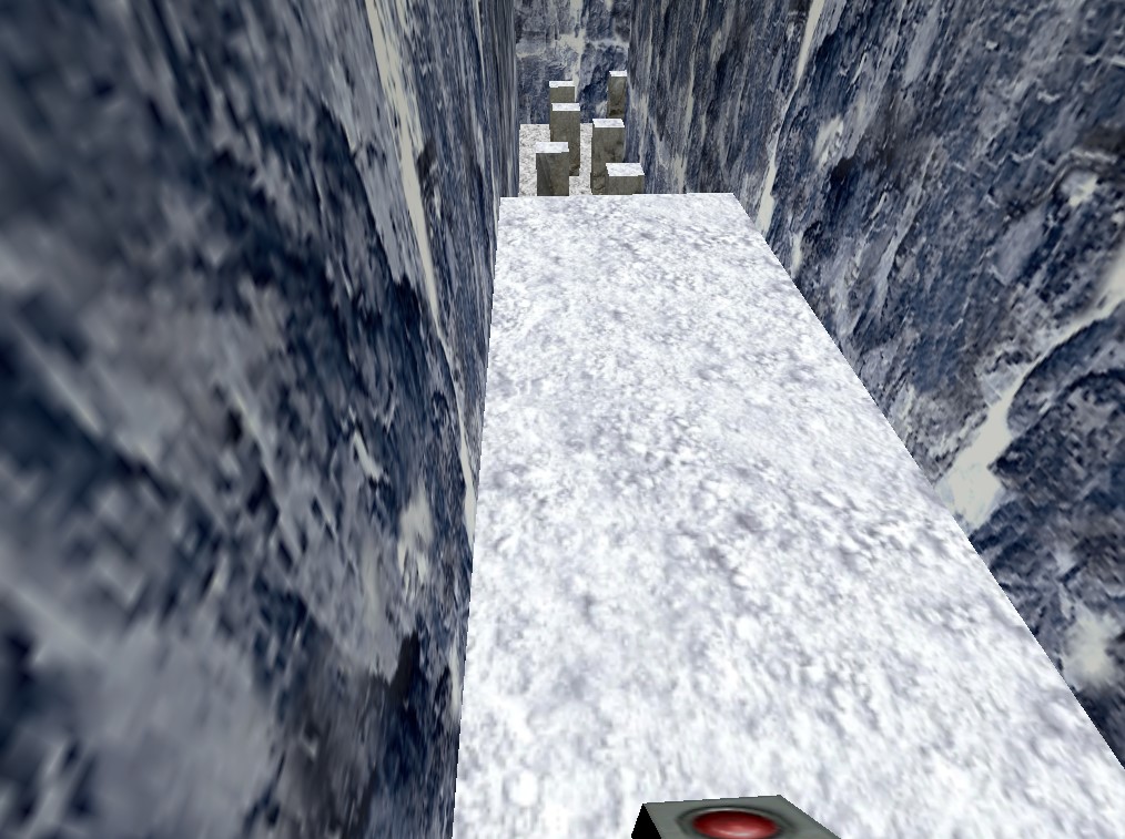מפת steel_coldblockz במשחק Counter-Strike 1.6