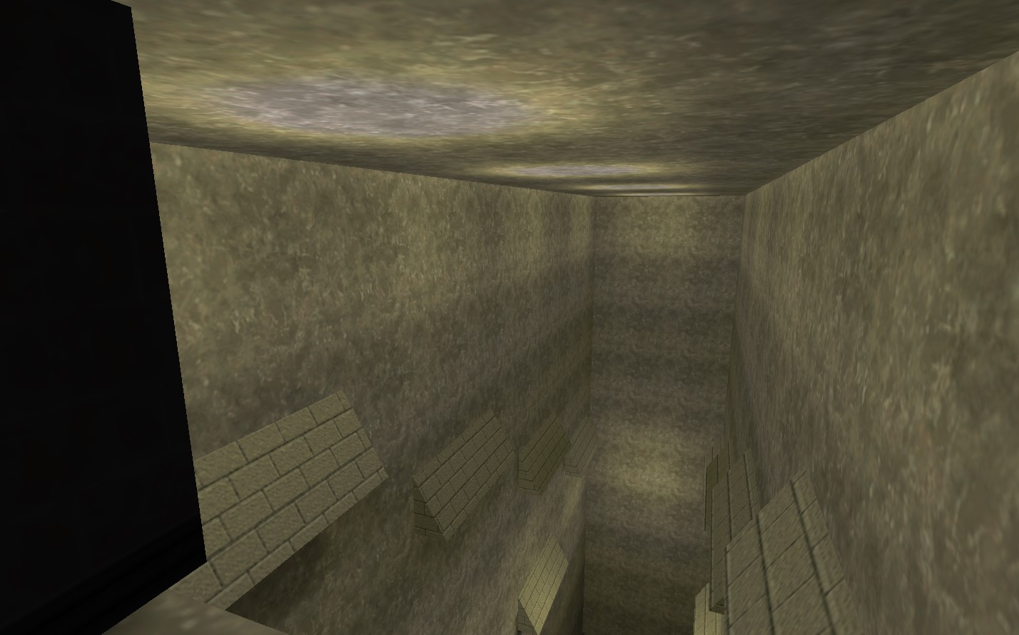 מפת surf_battleroom במשחק Counter-Strike 1.6
