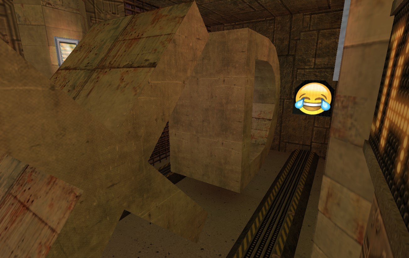 מפת surf_hyperweng_b20 במשחק Counter-Strike 1.6