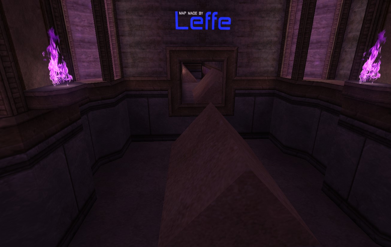 מפת surf_leffe_compilation_2 במשחק Counter-Strike 1.6