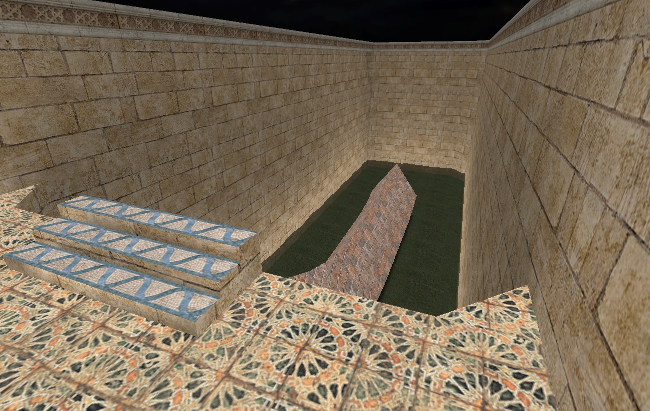 מפת השרת surf_mini - <span dir="ltr" style="unicode-bidi: isolate; display: inline-block;">Surf Gateway » Speedrun // Europe</span>
