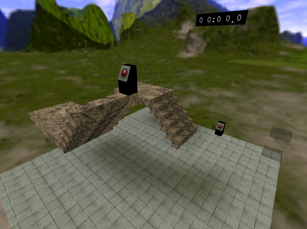 מפת ugly_224 במשחק Counter-Strike 1.6