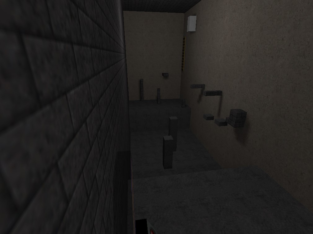 מפת uu8 במשחק Counter-Strike 1.6