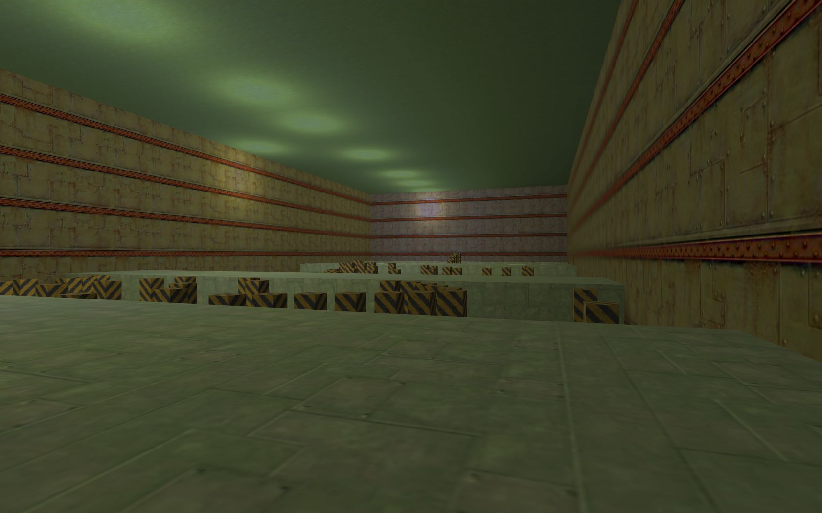 מפת vkz_veee במשחק Counter-Strike 1.6