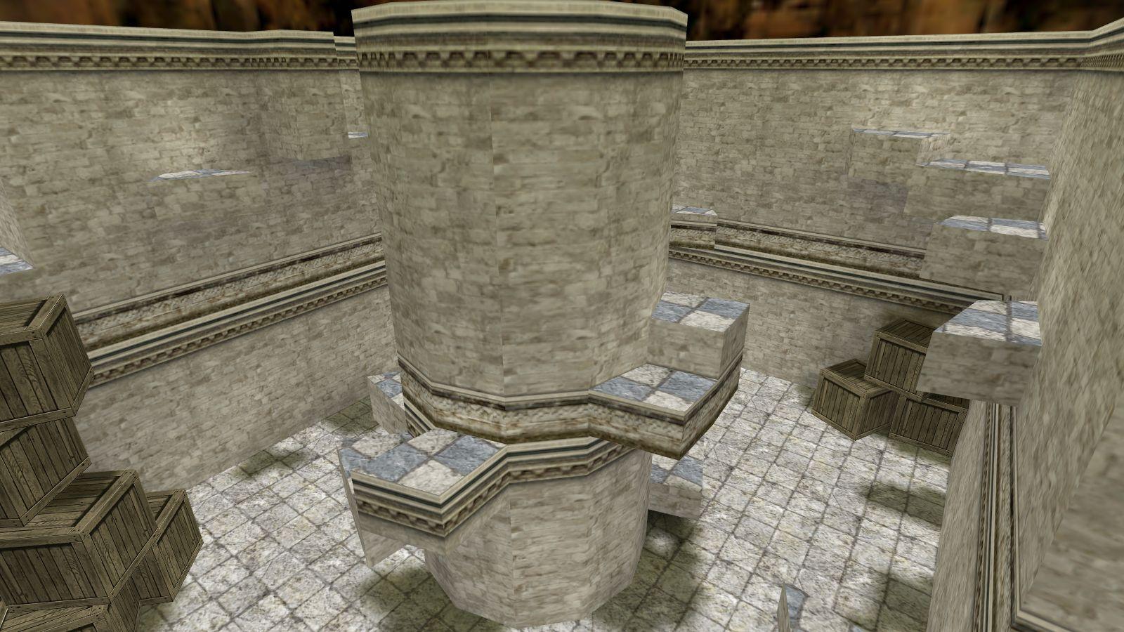מפת wnkz_bhop במשחק Counter-Strike 1.6
