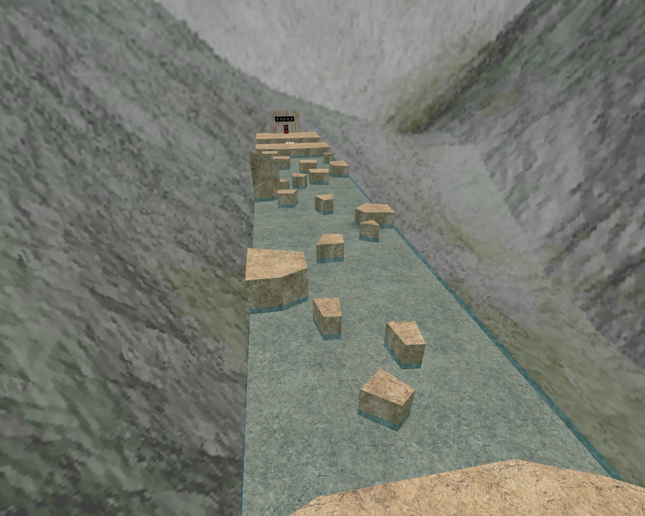 מפת zink_nukabhop במשחק Counter-Strike 1.6