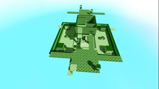 מפת 35hp_alex_the_allegator במשחק Counter-Strike 2