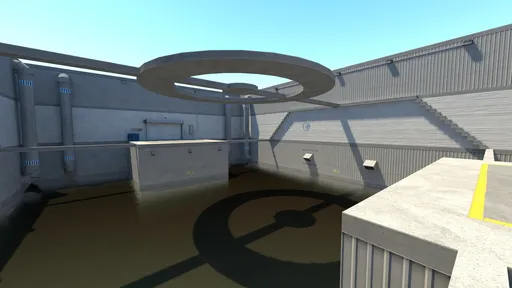 מפת 35hp_ultimate_cs2 במשחק Counter-Strike 2