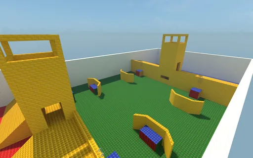 מפת awp_crazy_box_lego_zk במשחק Counter-Strike 2