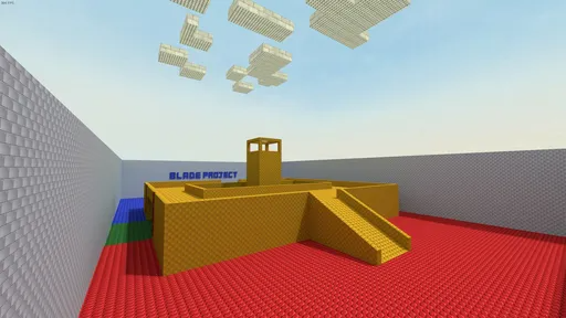מפת awp_lego_2_bladeproject במשחק Counter-Strike 2