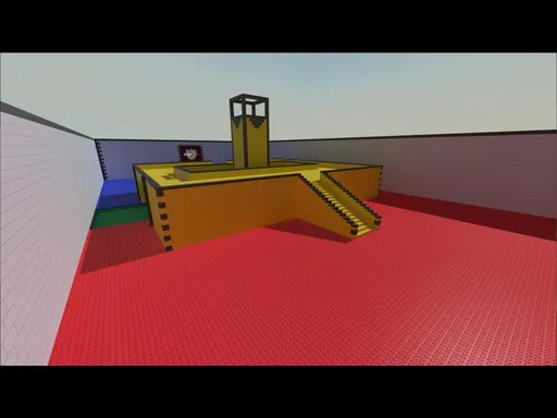 מפת awp_lego_2_fp במשחק Counter-Strike 2