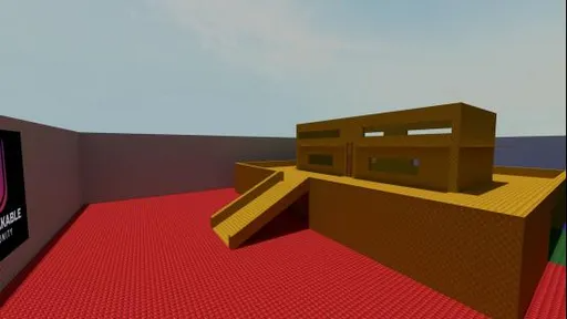 מפת awp_lego_2_shootout_ubec במשחק Counter-Strike 2