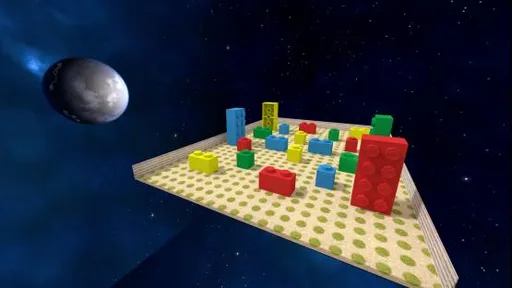 מפת awp_lego_bricks במשחק Counter-Strike 2