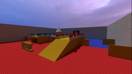 מפת awp_lego_zizt_ubec במשחק Counter-Strike 2