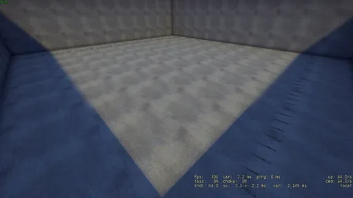 מפת awp_map במשחק Counter-Strike 2