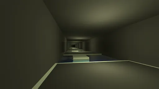 מפת bhop_easyhop במשחק Counter-Strike 2