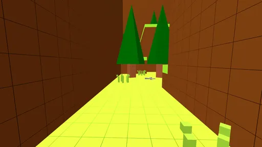מפת cr_devisland_p1_v1 במשחק Counter-Strike 2