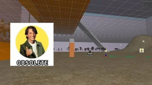 מפת cs_buyi_test4 במשחק Counter-Strike 2