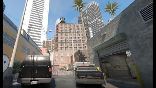מפת cs_crackhouse_cs2 במשחק Counter-Strike 2