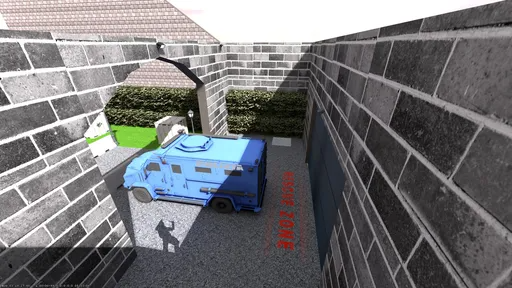 מפת cs_mini_militia_gm_cs2 במשחק Counter-Strike 2
