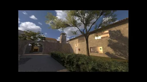 מפת de_alt במשחק Counter-Strike 2