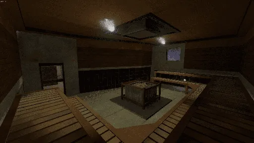 מפת de_saunapotti במשחק Counter-Strike 2
