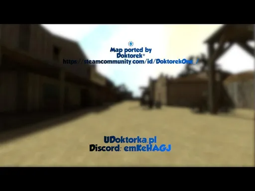 מפת de_westwood_big במשחק Counter-Strike 2