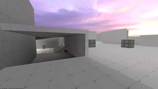 מפת de_wickham במשחק Counter-Strike 2