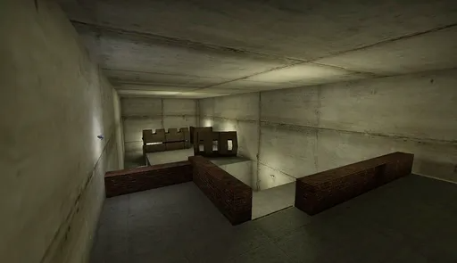מפת fy_2 במשחק Counter-Strike 2