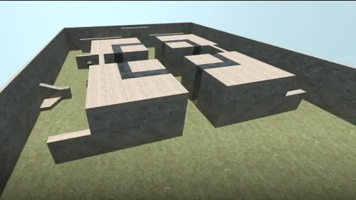 מפת gg_ar_funtimes במשחק Counter-Strike 2