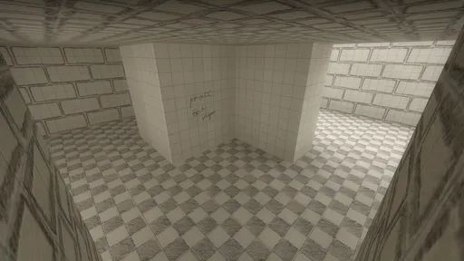 מפת gg_cellule במשחק Counter-Strike 2