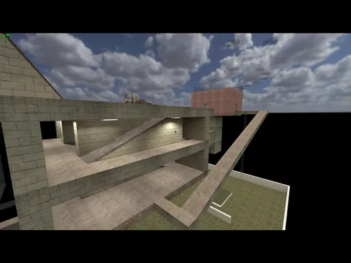 מפת hoejhus92_cs2_cph במשחק Counter-Strike 2