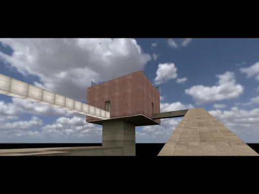 מפת hoejhus9_cs2_cph במשחק Counter-Strike 2