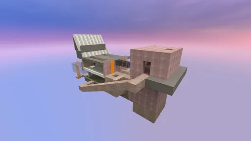 מפת hoejhus9_mini_cs2 במשחק Counter-Strike 2