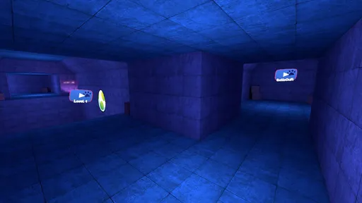 מפת mg_metal_course_v3 במשחק Counter-Strike 2