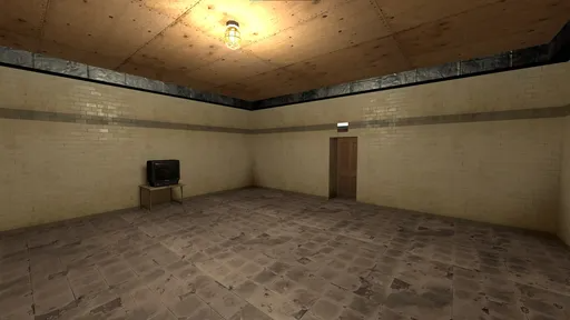 מפת mg_saw_v64_cs2 במשחק Counter-Strike 2