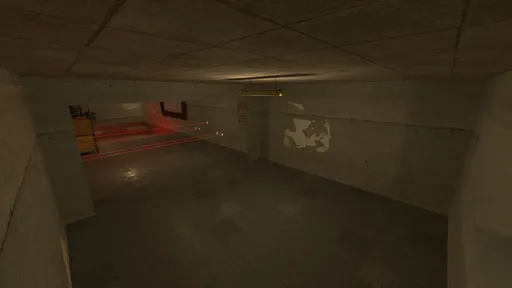 מפת mg_switch_course_v2 במשחק Counter-Strike 2