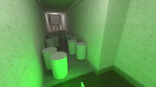מפת mg_toxic_course_v2 במשחק Counter-Strike 2