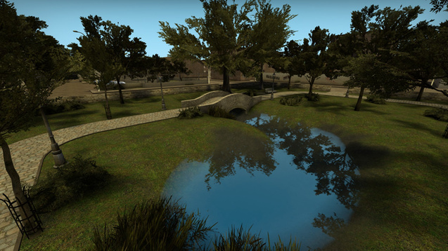 מפת rp_westfield_playil_alpha1 במשחק Counter-Strike 2