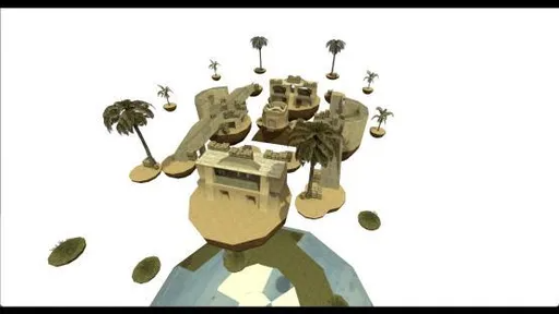 מפת scoutz_skylands2_rc1 במשחק Counter-Strike 2