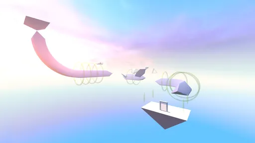 מפת השרת surf_evo - PlayCS.gg - Surf #1 - IL