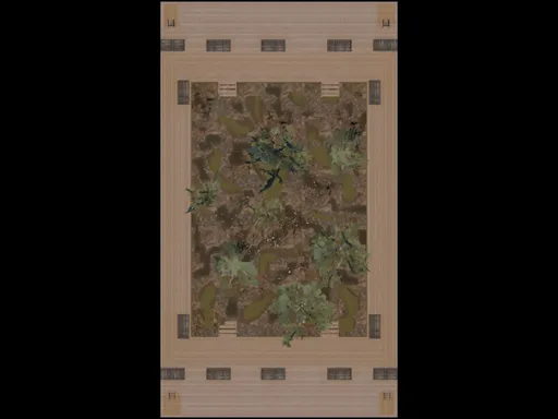 מפת wcs_boloto במשחק Counter-Strike 2