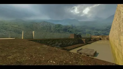מפת ze_aztecnoob_p במשחק Counter-Strike 2