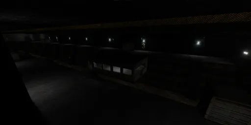 מפת ze_blackmesa_escape במשחק Counter-Strike 2